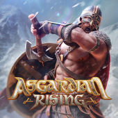 Asgardian Trỗi Dậy tại 78wi