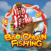 Câu Cá Bao Chuan 78wi