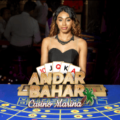 Casino Marina Andar Bahar 78wi