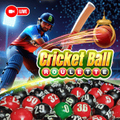 Roulette Bóng Cricket 78wi