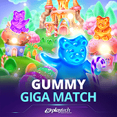 Kẹo Dẻo Giga Match slot 78wi