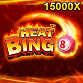 Heat Bingo hot game tại 78wi