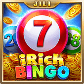 Bingo Irich slot 78wi