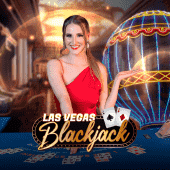 Blackjack Las Vegas 78wi