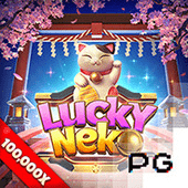 Mèo May Mắn 78wi