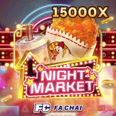 Chợ Đêm slot 78wi