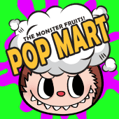 Popmart slot 78wi