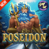 Poseidon slot 78wi