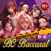 Baccarat Blockchain Sexy 78wi